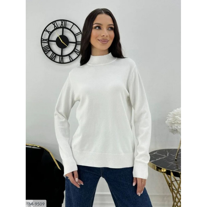 Жіночі светри Odessa Moda IM-9509 — комфорт і стиль