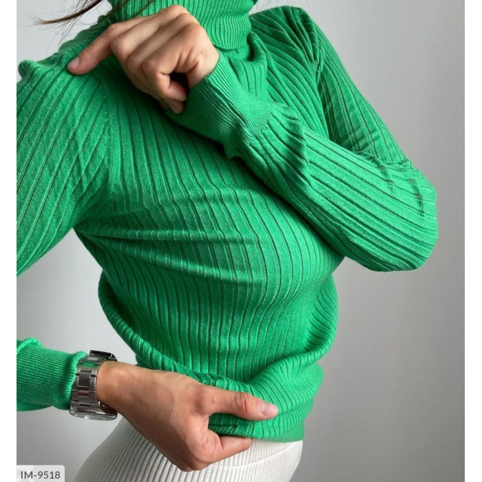 Кофти IM-9518 — комфорт і затишок у кожній деталі
