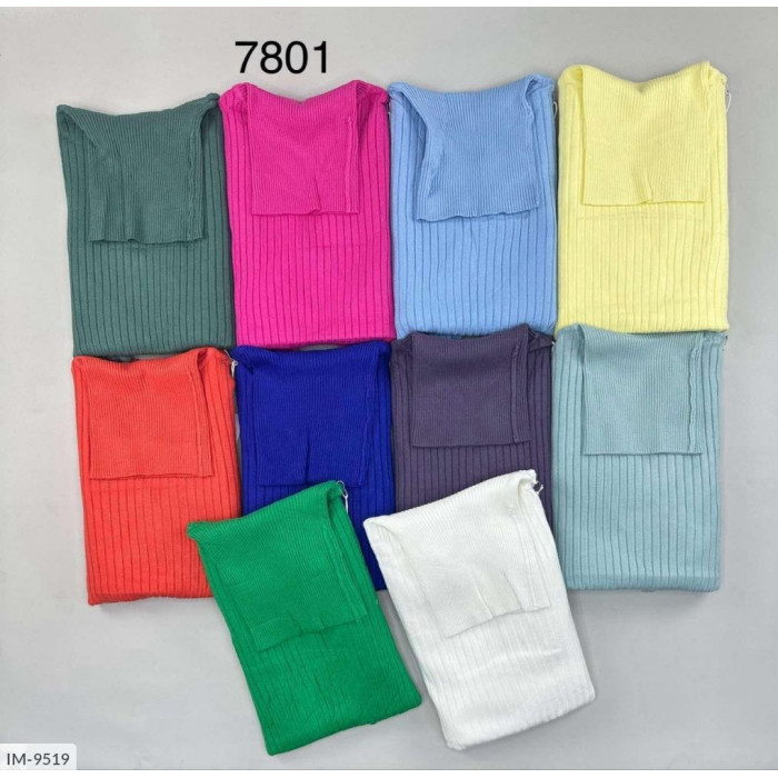 Кофти IM-9519 — комфорт і затишок у кожній деталі