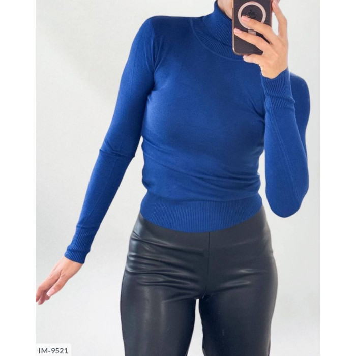 Модні светри IM-9521 — тренди сезону