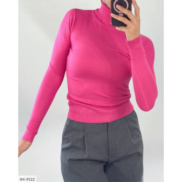 Светри жіночі IM-9522 — практичність і шарм