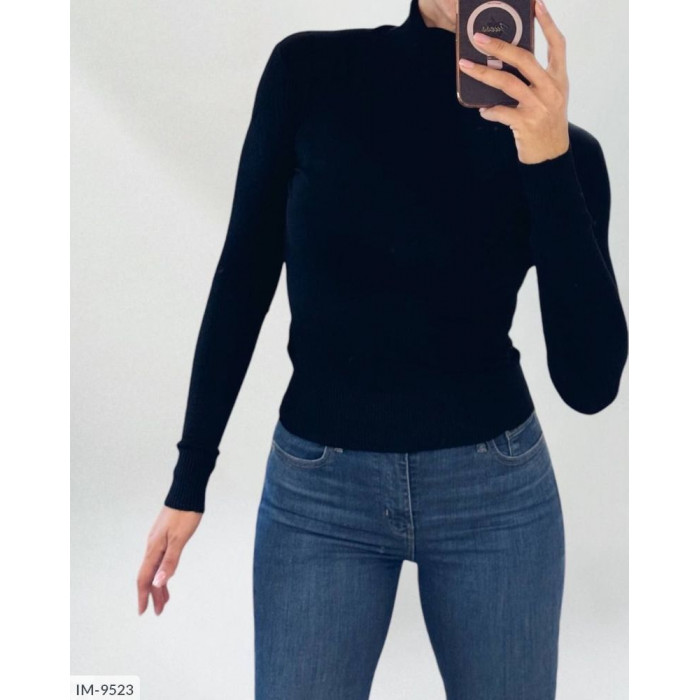 Модні светри та кофти IM-9523 — стиль і тепло кожного дня