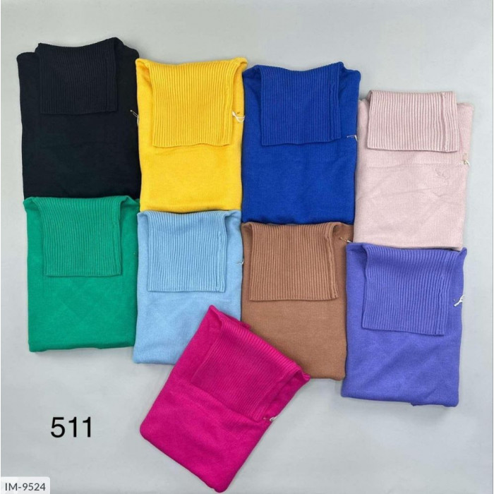 Кофти IM-9524 — комфорт і затишок у кожній деталі