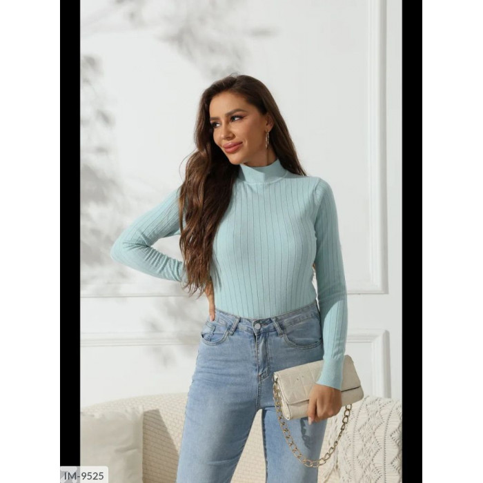 Светри Odessa Moda IM-9525 — створені для тебе