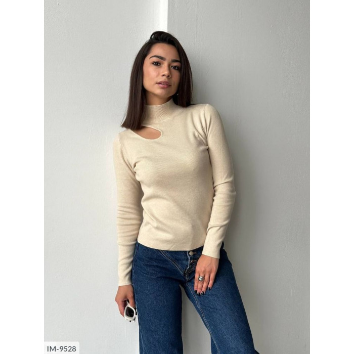 Модні светри та кофти IM-9528 — стиль і тепло кожного дня