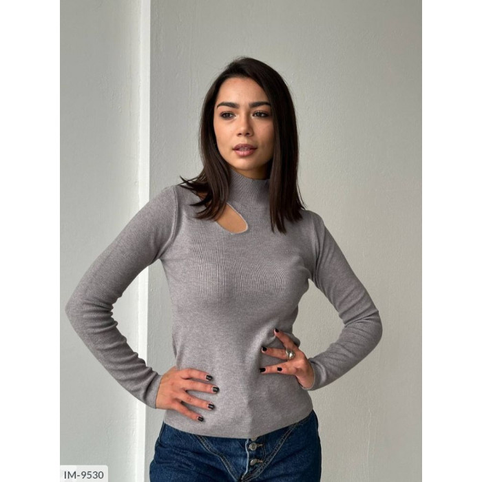 Светри Odessa Moda IM-9530 — створені для тебе