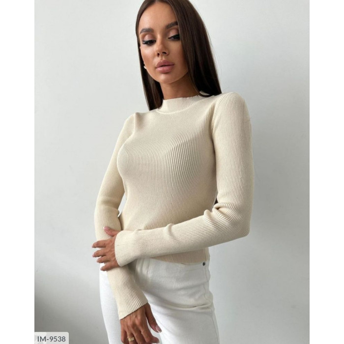 Модні светри та кофти IM-9538 — стиль і тепло кожного дня
