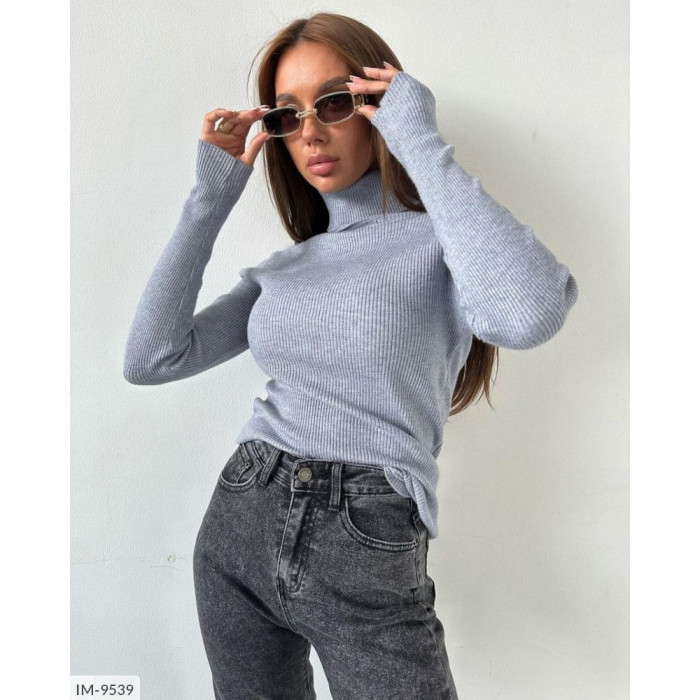 Кофти жіночі IM-9539 — мода і зручність