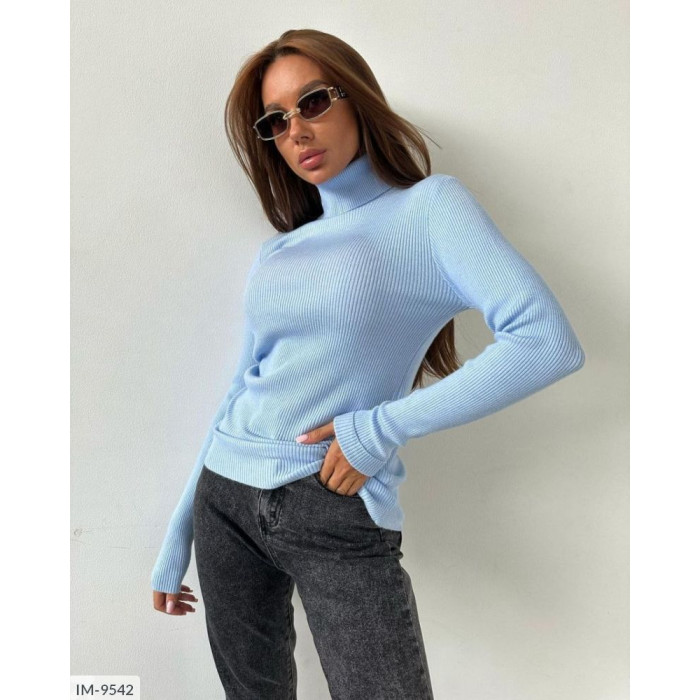 Светри жіночі IM-9542 — новинки сезону 2025