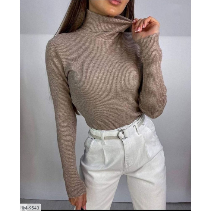 Модні светри та кофти IM-9543 — стиль і тепло кожного дня