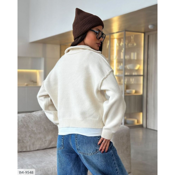 Модні кофти IM-9548 — колекція сезону