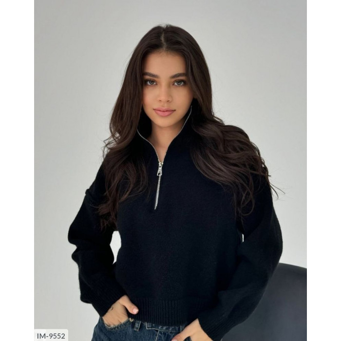 Кофти IM-9552 — класика та комфорт
