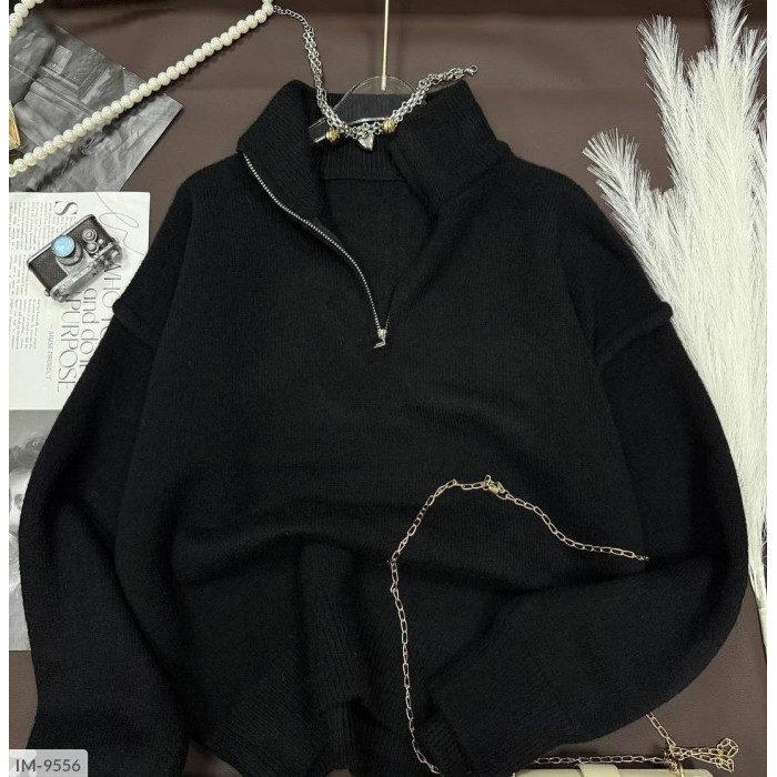 Кофти IM-9556 — комфорт і затишок у кожній деталі