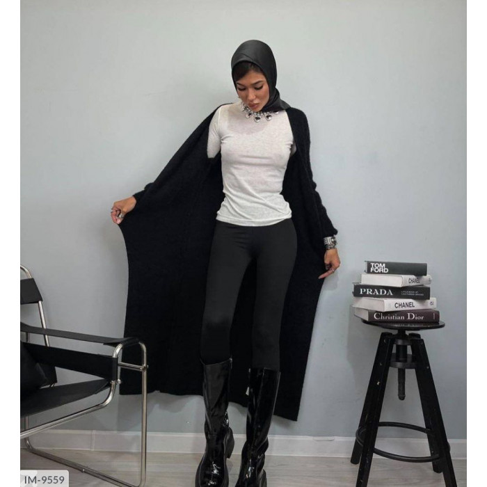 Жіночі кардигани IM-9559 — виглядай стильно