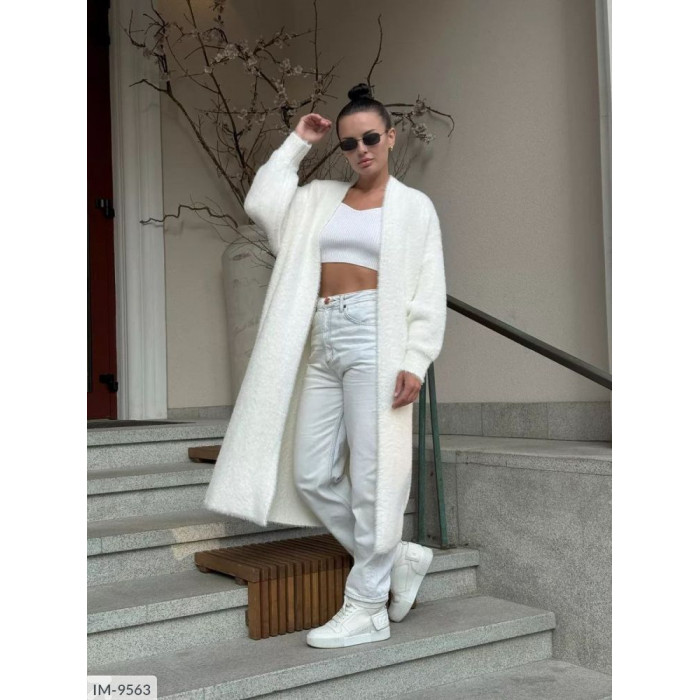 Кардигани IM-9563 — практичність і зручність