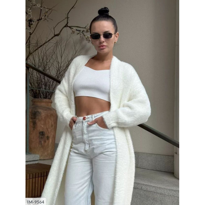 Кардигани IM-9564 — новинки сезону