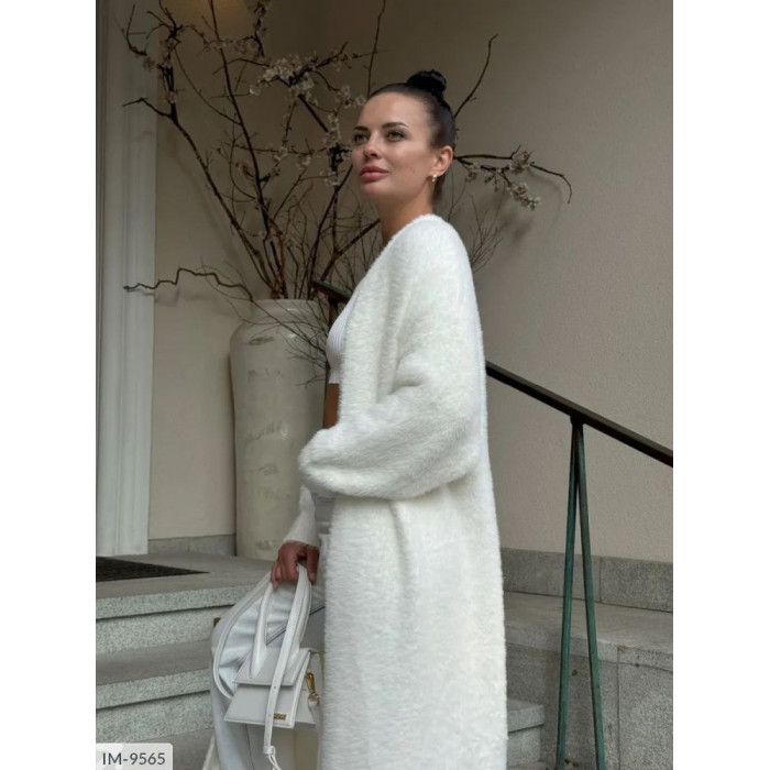 Модні кардигани IM-9565 — створені для тебе