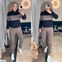 Спортивний костюм IN-6191