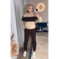 Спортивний костюм IN-6200