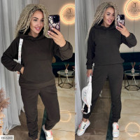 Спортивний костюм IN-6208