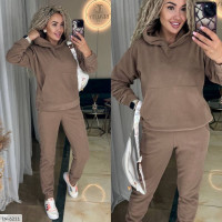 Спортивний костюм IN-6211