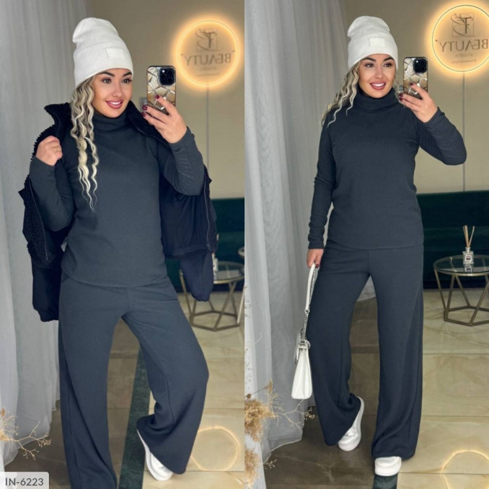 Модні образи IN-6223 — костюми для будь-якої події