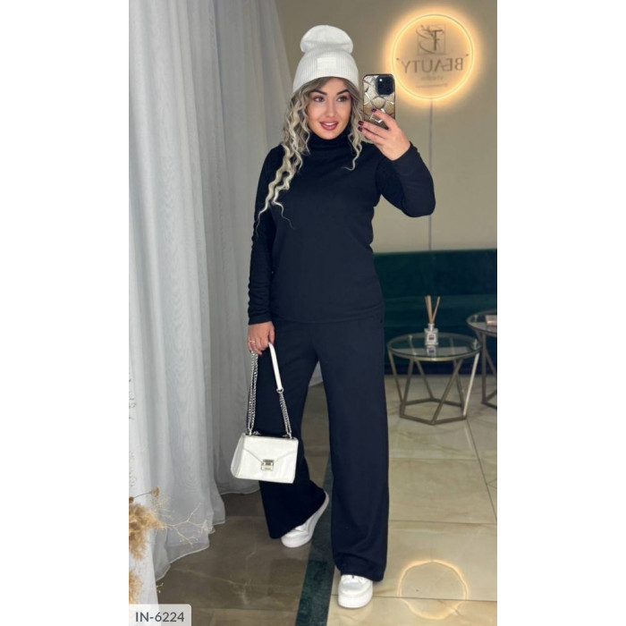 Костюми IN-6224 — практичність і мода