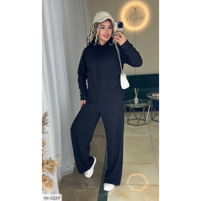 Прогулянкові костюми IN-6229 — зручність і сучасний дизайн