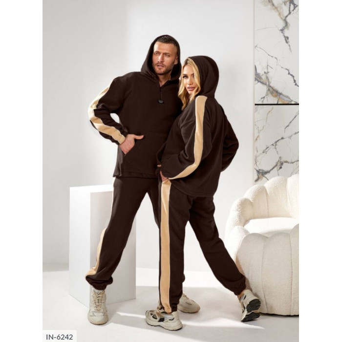 XL+ костюми IN-6242 — сучасна мода