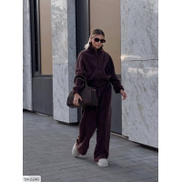 Прогулянковий костюм IN-6248
