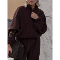 Прогулянковий костюм IN-6249