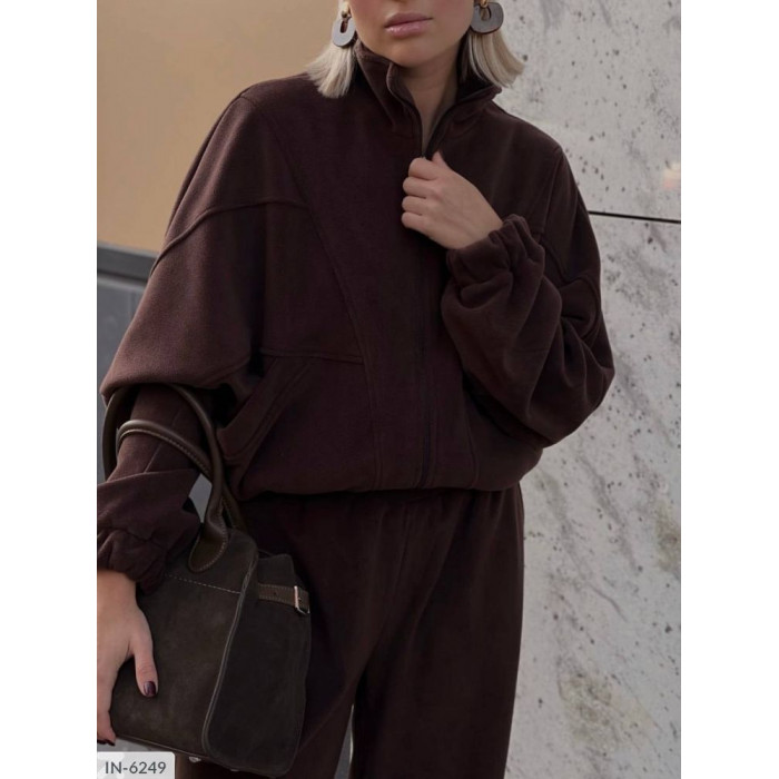 Прогулянкові костюми 2025 IN-6249 — будь у тренді