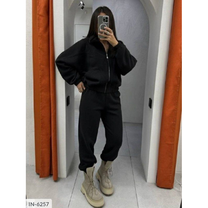 Прогулянкові костюми IN-6257 — комфорт і стиль кожного дня