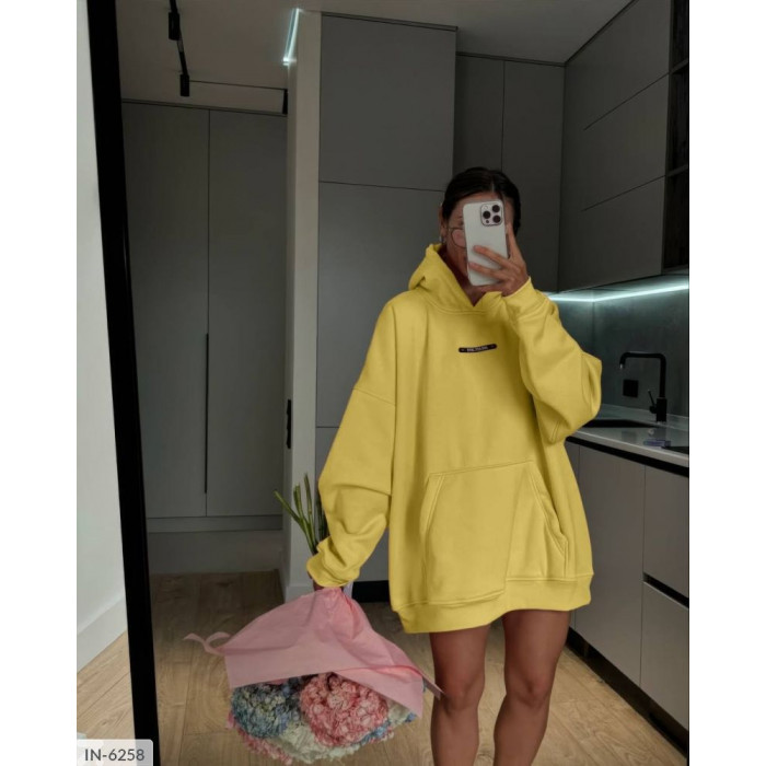 Светри жіночі IN-6258 — практичність і шарм