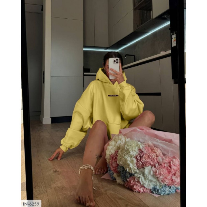 Светри жіночі IN-6259 — новинки сезону 2025