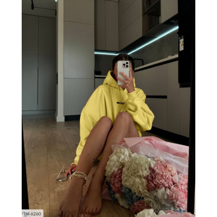 Модні светри IN-6260 — будь стильною