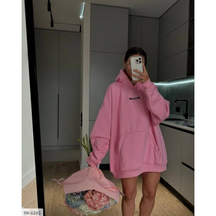 Модні светри та кофти IN-6261 — стиль і тепло кожного дня