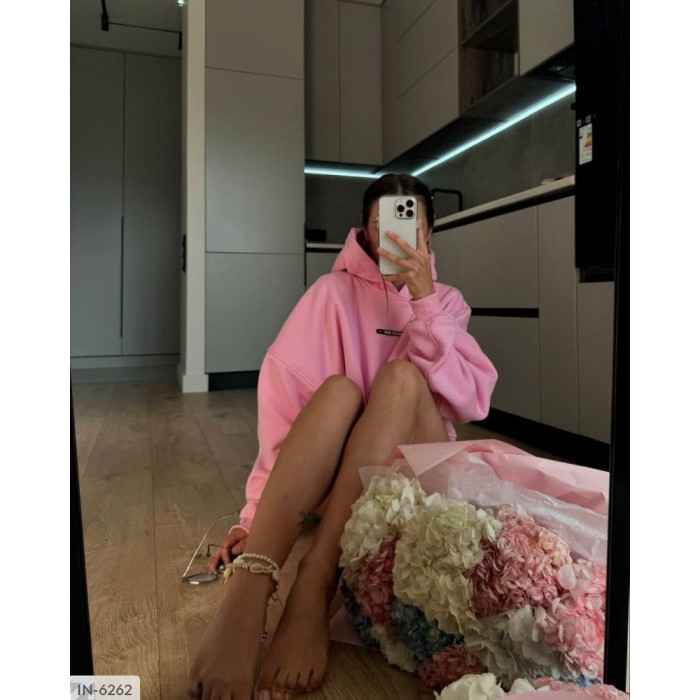 Кофти IN-6262 — класика та комфорт