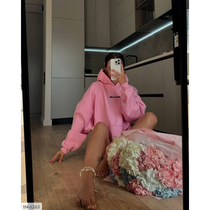 Кофти IN-6263 — класика та комфорт