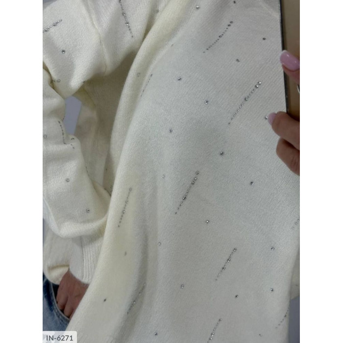 Модні светри IN-6271 — будь стильною