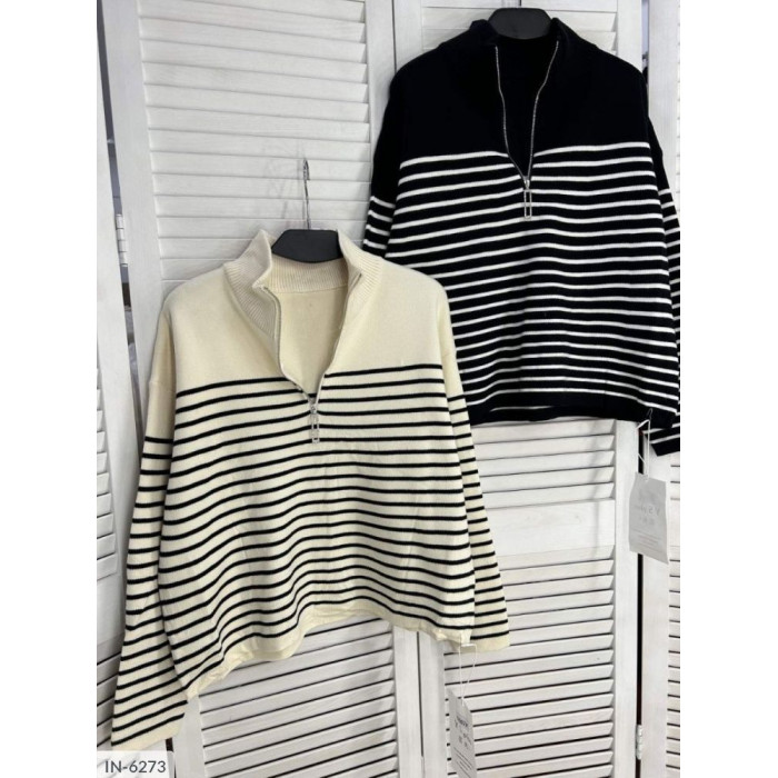 Светри жіночі IN-6273 — практичність і шарм