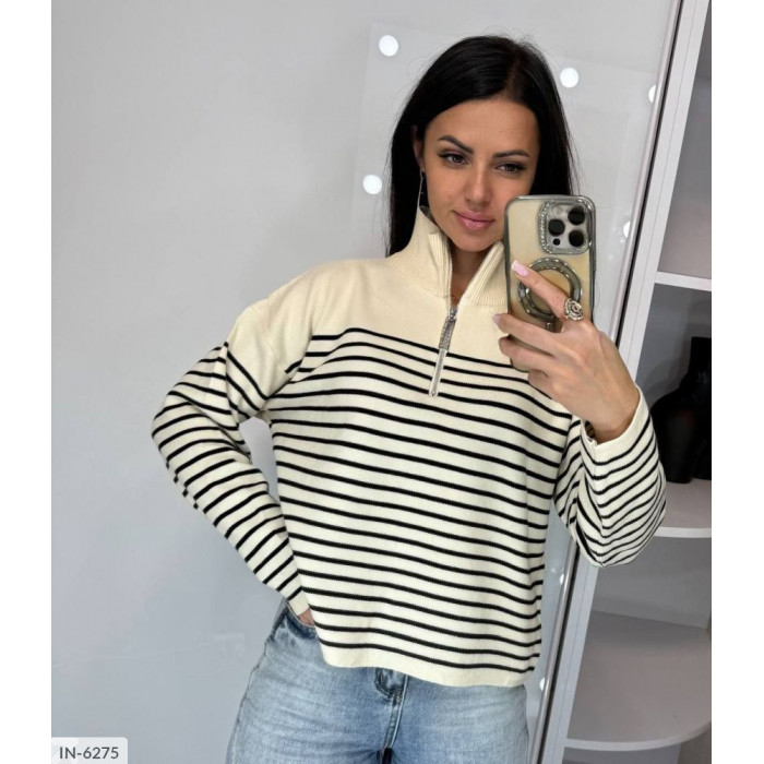 Модні светри та кофти IN-6275 — стиль і тепло кожного дня