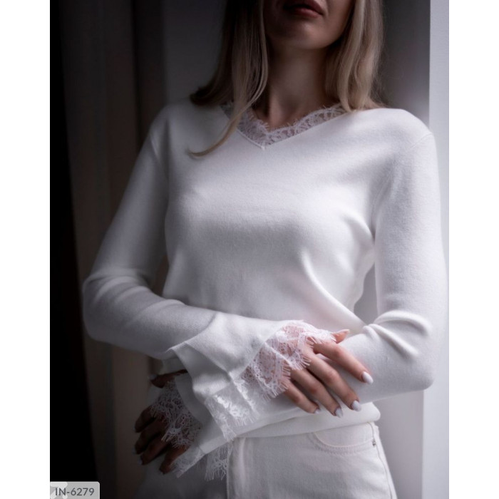 Модні светри та кофти IN-6279 — стиль і тепло кожного дня