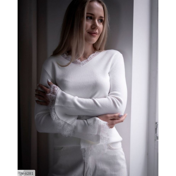 Модні кофти IN-6281 — колекція сезону