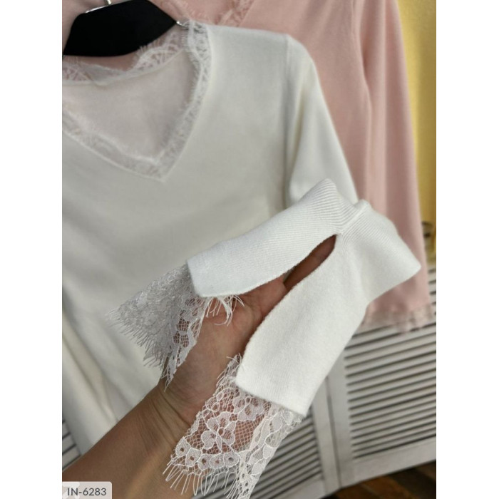 Модні кофти IN-6283 — колекція сезону