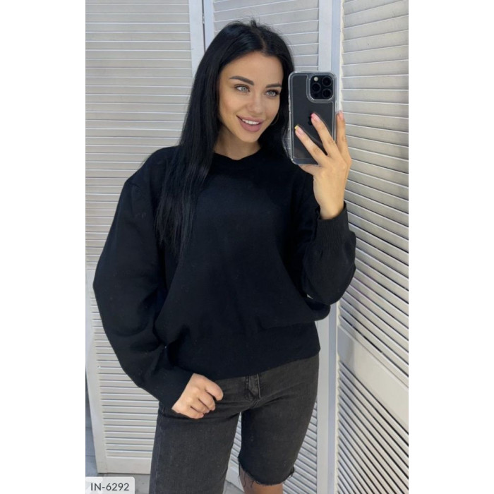 Кофти жіночі IN-6292 — мода і зручність