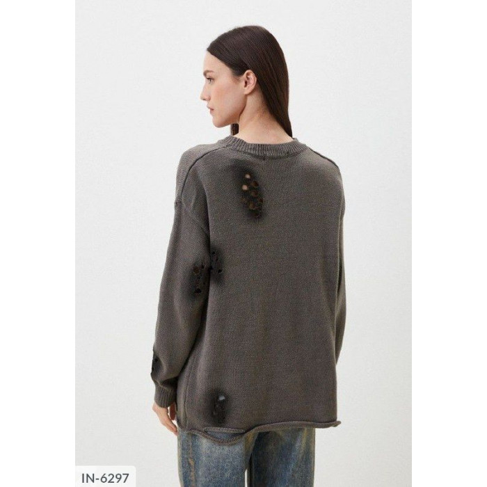 Кофти жіночі IN-6297 — мода і зручність