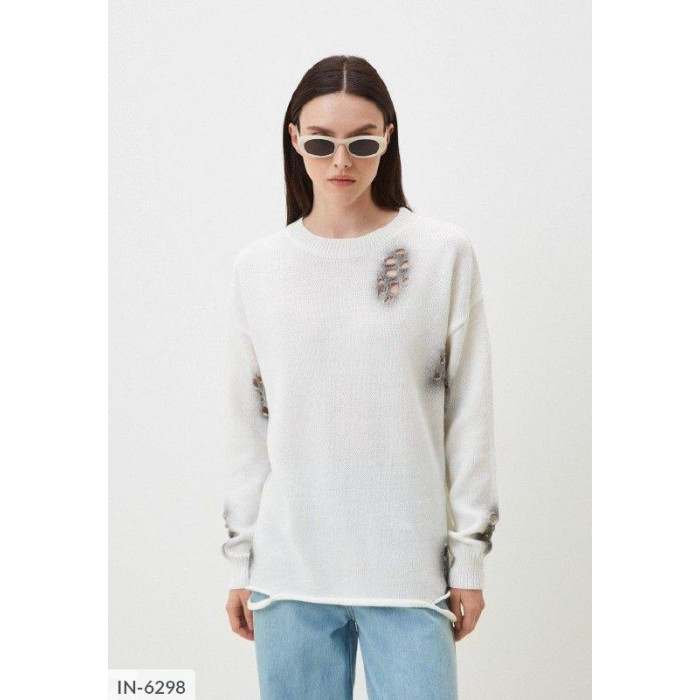 Светри Odessa Moda IN-6298 — створені для тебе