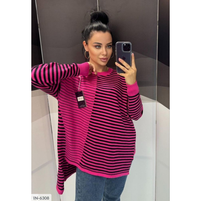 Светри жіночі IN-6308 — новинки сезону 2025