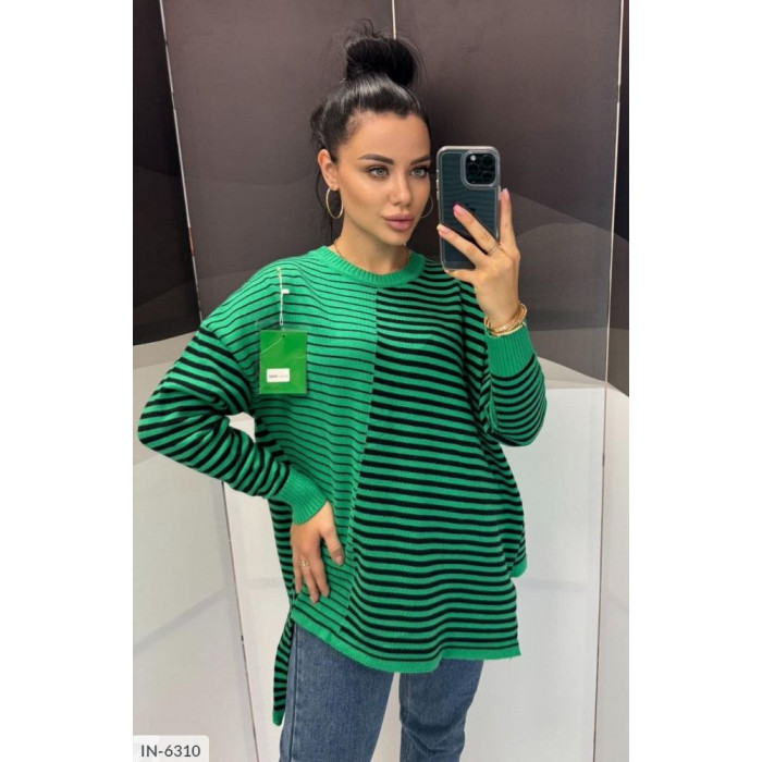 Модні кофти IN-6310 — колекція сезону